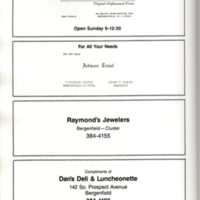 Bergenfield Little League Yearbook 1985 Ads 21.jpg