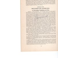 Building Code Ordinance No 342 and Amendments of the Borough of Bergenfield adopted May 17 1927 P10.jpg