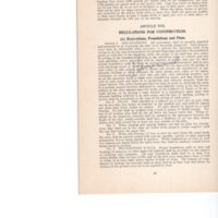 Building Code Ordinance No 342 and Amendments of the Borough of Bergenfield adopted May 17 1927 P10.jpg