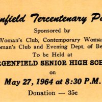 Bergenfield Tercentenary Pageant Ticket.jpg