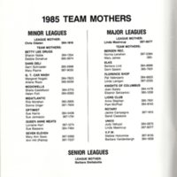 Bergenfield Little League Yearbook 1985 2.jpg
