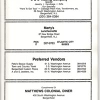 Bergenfield Little League Yearbook 1985 Ads 4.jpg