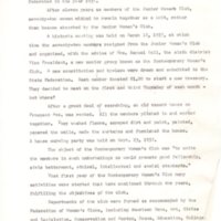 History of Bergenfield Contemporary Womans Club typewritten 2 pages Undated 1.jpg