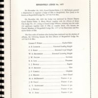 Bergenfield Lodge 1477 New Building Dedication and Documentary Program October 1967 20.jpg