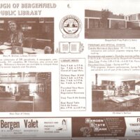 Bergenfield Report and Calendar 1973 April 1.jpg