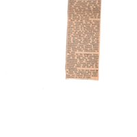 3 of 3 Worst Fire Does $500,000 of Damage-Two Scenes of Bergenfield's Worst Disaster and 26 Firemen are Injured in Blaze (newspaper clipping), Dec. 11, 1952.jpg