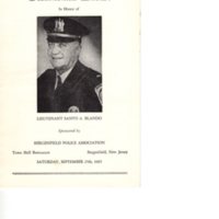 Lieutenant Santo A Blando Testimonial Dinner program 1965 1.jpg