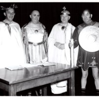 1 black and white photograph 8 x 10 unnamed special event April 10 1962 10.jpg