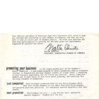 Chamber of Commerce Newsletter October 1967 p2.jpg