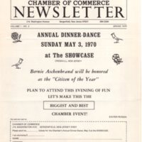 Chamber of Commerce Newsletter Spring 1970 p1.jpg