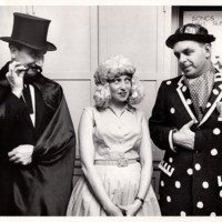 1 black and white photograph 8 x 10 unnamed special event April 10 1962 14.jpg