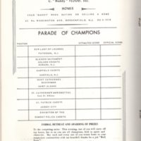 Parade of Champions Drum and Bugle Corps Competition program 1959 thru1960 5.jpg