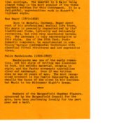 Program for the Bergenfield Chamber Players Concert at the Bergenfield Community Museum June 27 1981 Page 4.jpg