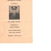 Sgt Anthony Libonati Testimonial Dinner program 1960 1.jpg