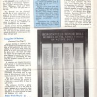 Bergenfield Newsletter Vol.3 No.2 May 1968 3.jpg