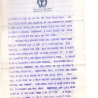 Bergenfield Emblem Club No 119 four page history 3.jpg