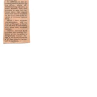 Citizens Bank Opens New Branch Saturday newspaper clipping Times Review March 31 1966 P1 bottom.jpg