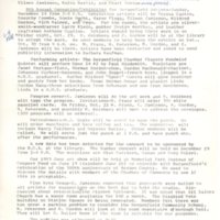Bergenfield Council for the Arts minutes October 12 1982.jpg