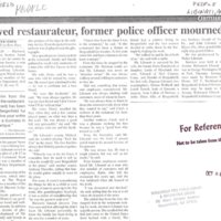 Libonati Anthony Beloved Restaurateur former police officer mourned March 15 2000.jpg