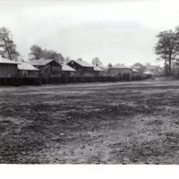 8 black and white photographs 8 x10 Little League Field May 10 1965 2.jpg