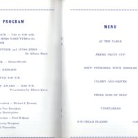 5th Annual Scholarship Dinner and Dance program April 15 1967 5.jpg