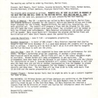 Bergenfield Council for the Arts minutes April 10 1984.jpg