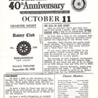 Rotary 1965 Bergenfield 40th Anniversary Flier.jpg