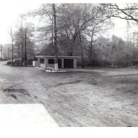 8 black and white photographs 8 x10 Little League Field May 10 1965 5.jpg