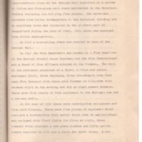 7 of 12 “The Fire Department of Bergenfield,” nine page typewritten report by Carolyn Hager, Undated.jpg