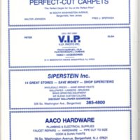 Bergenfield Little League Yearbook 1987 Ads 18.jpg