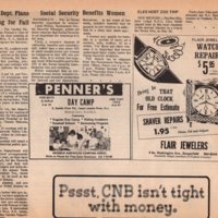 Bergenfield Newsletter Vol.6 No.2 June 1971 15.jpg