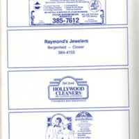 Bergenfield Little League Yearbook 1987 Ads 11.jpg