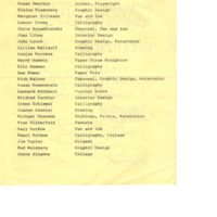 Fourth Annual Reception Honoring Bergenfield Artists November 19 1978 p2.jpg