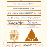 Honoring Bergenfield Tercentenary Committee.jpg
