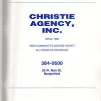 Bergenfield Little League Yearbook 1987 Ads 33.jpg