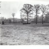 8 black and white photographs 8 x10 Little League Field May 10 1965 3.jpg