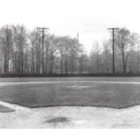 8 black and white photographs 8 x10 Little League Field May 10 1965 8.jpg