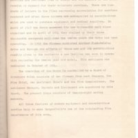 11 of 12 “The Fire Department of Bergenfield,” nine page typewritten report by Carolyn Hager, Undated.jpg
