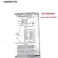 “75th Anniversary Bergenfield Historic Sites” Twin Boro News, Anniversary Supplement<br /><br />
 Oct. 1, 1969, pg. 13