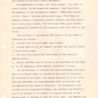 History of the Bergenfield Chamber of Commerce by Ronald Rosen p.7