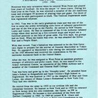 Bergenfield Hall of Fame list of first 30 HOF members foreward by Betty Schmelz and biographies 28.jpg