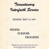 Tercentenary Interfaith Service 1.jpg