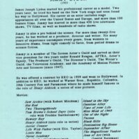 Bergenfield Hall of Fame list of first 30 HOF members foreward by Betty Schmelz and biographies 24.jpg