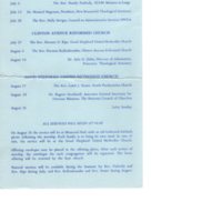 Ecum Union Worship program 1975 2.jpg