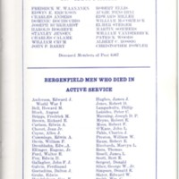 Eighteenth Anniversary Celebration VFW Souvenir Journal May 9 1964 2.jpg