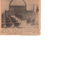 New Council Chamber at Boro Hall news clipping.jpg