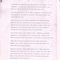 History of the Garden Club of Bergenfield typewritten five pages Aug 27 1969 2.jpg