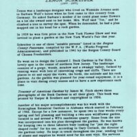 Bergenfield Hall of Fame list of first 30 HOF members foreward by Betty Schmelz and biographies 35.jpg