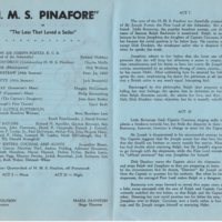 Bergenfield Council for the Arts presents HMS Pinafore program May 11 1979 p2.jpg