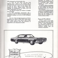 P 7 Inside Bergenfield Vol. 1 No. 1 Summer 1969